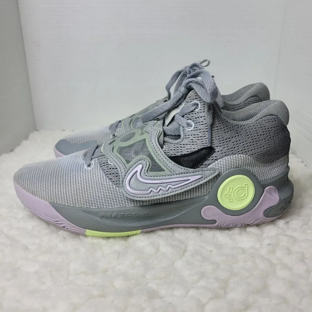 Nike kd trey